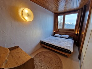 2 Schlafzimmer