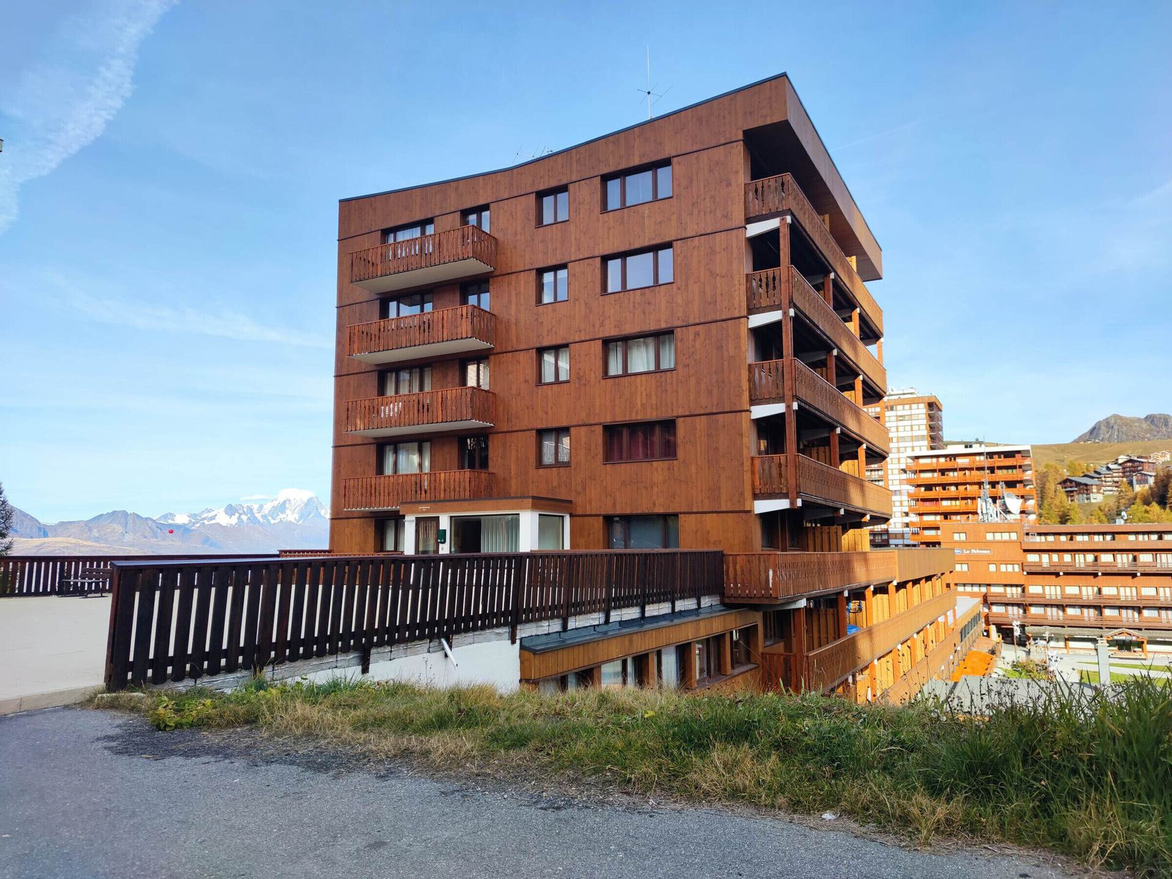 Eksteriør