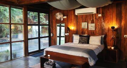 EXCLUSIVE: Lake Cabin at Karjat