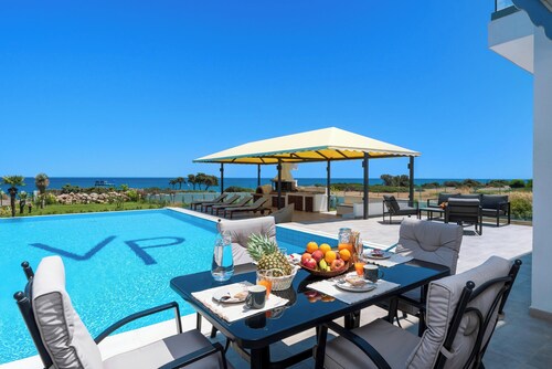 Viviane Paulos Villa with Private Pool