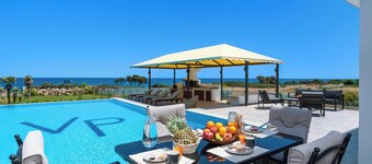 Viviane Paulos Villa with Private Pool