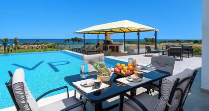 Viviane Paulos Villa with Private Pool