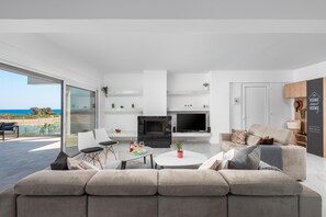 TV connectée