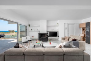 TV connectée