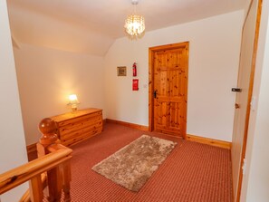 Casa de campo | Interior