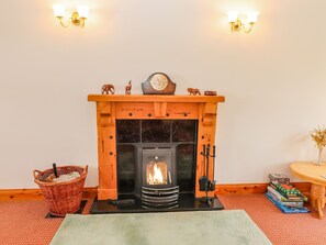 Casa de campo | Interior