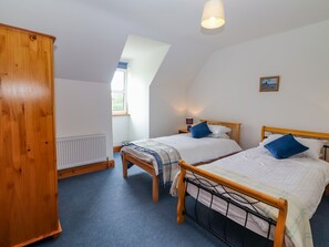 Casa de campo | 3 habitaciones, decoración personalizada y muebles diferentes 