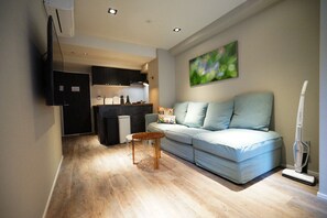 スマートテレビ