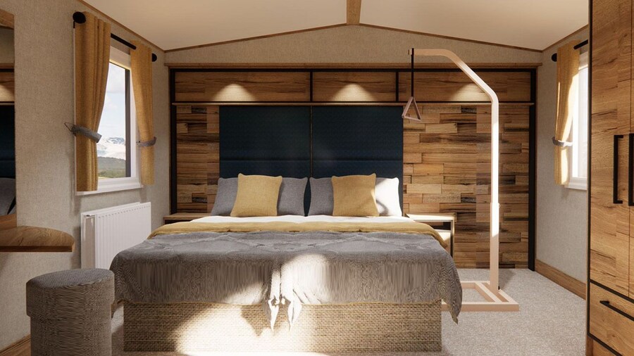 Golden Sands Holiday Park