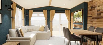 Golden Sands Holiday Park