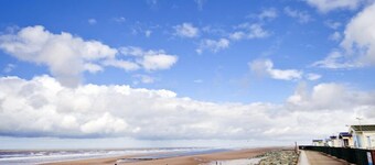 Golden Sands Holiday Park