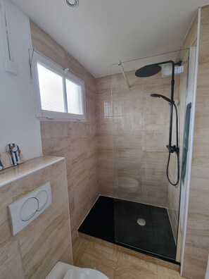 Dusche