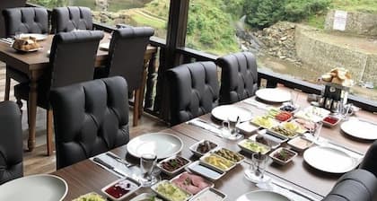 Selale Konak Cavus'un Yeri