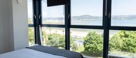 2 Schlafzimmer, WLAN, Bettwäsche