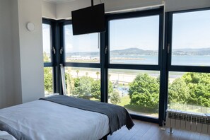 2 dormitorios, wifi, ropa de cama