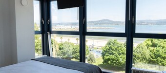 Guest-in Dúplex Vista mar