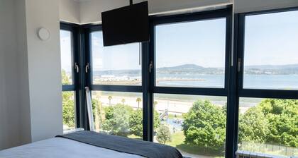 Guest-in Apto Vista mar Vista mar