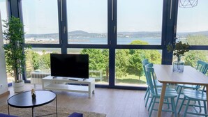 Interior - Guest-in Apto Vista mar Vista mar (Sada)
