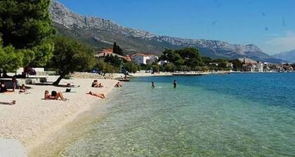 Kuca za Odmor u Kastelima s Pogledom na More