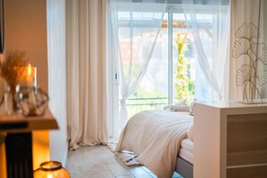 4 Schlafzimmer, Bügeleisen/Bügelbrett, kostenloses WLAN, Bettwäsche
