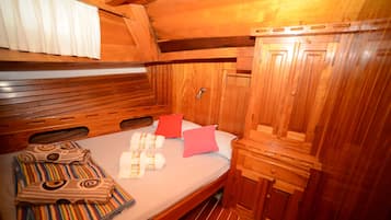 Quarto standard