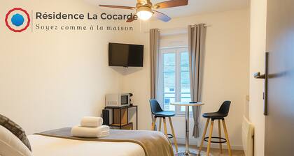 Résidence La Cocarde