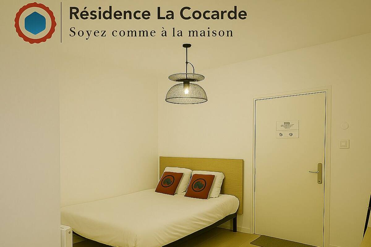 1 habitación, decoración personalizada y muebles diferentes
