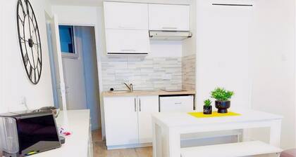 Résidence La Cocarde