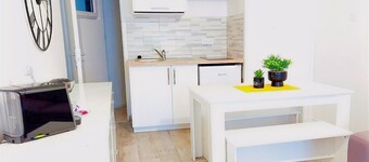 Résidence La Cocarde