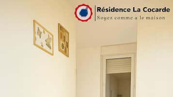 Comfort Studio | Private kitchen | Fridge, microwave, stovetop, espresso maker