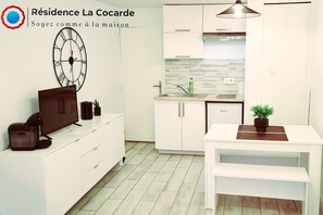 Comfort-Studio | Eigene Küche