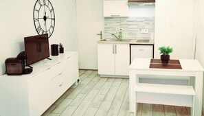 Comfort Studio | Private kitchen