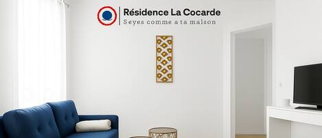 Superior Studio Suite | Interior detail