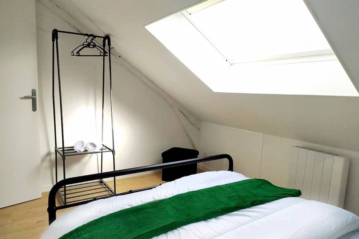 Superior Studio Suite | 1 bedroom, individually decorated, individually furnished