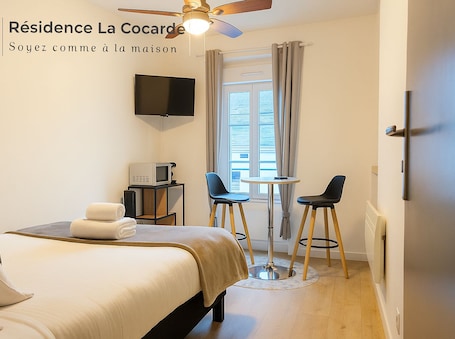 Résidence La Cocarde
