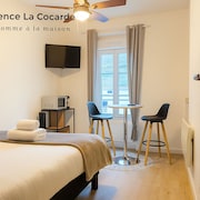 Résidence La Cocarde