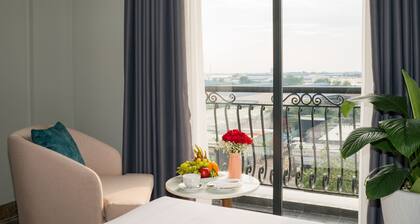 Phu Thang Grand Hotel
