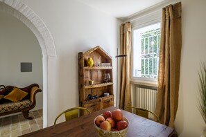 Interior - Pimpotta House (Ravenna)