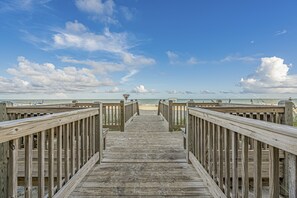 海灘
