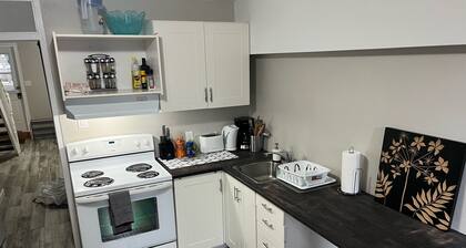 Beach front- Wasaga Beach/AC/BBQ/ Near Blue Mountain