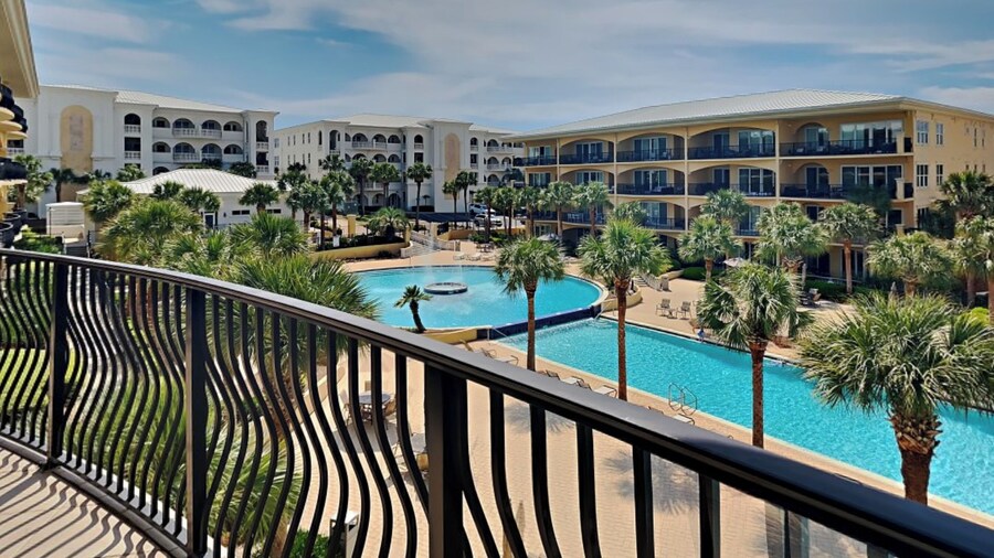 Adagio by Southern Vacation Rentals