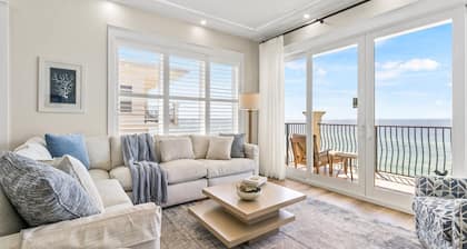 Adagio by Southern Vacation Rentals