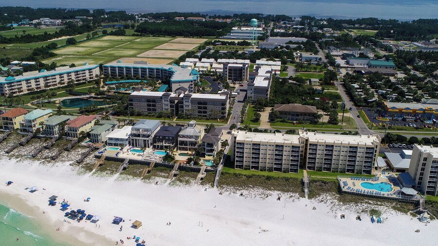 Alerio by Southern Vacation Rentals