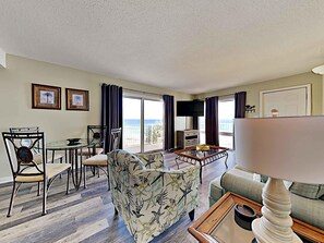 Condo (#401 - No Pets) | View from property