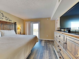 2 habitaciones, wifi gratis y decoración personalizada 