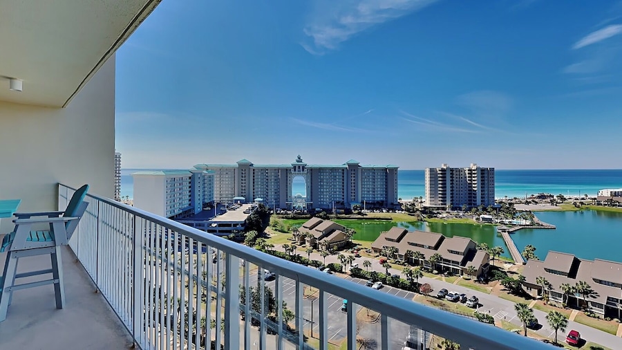 Ariel Dunes by SVR II