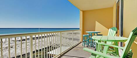 Leilighet (4 Bedrooms) | Overnattingsstedets uteområder