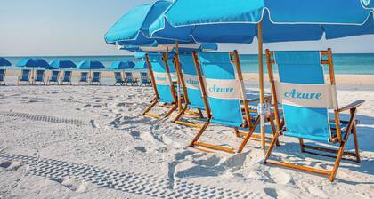 Azure by Southern Vacation Rentals