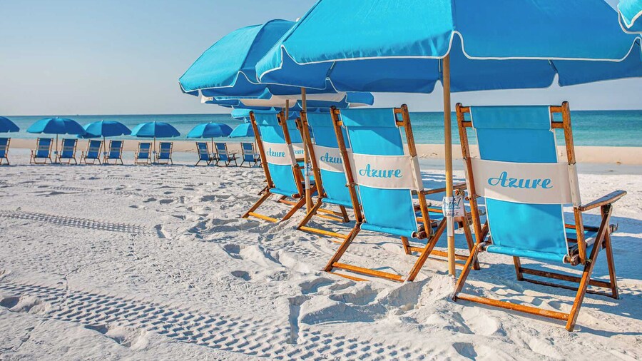 Azure by Southern Vacation Rentals