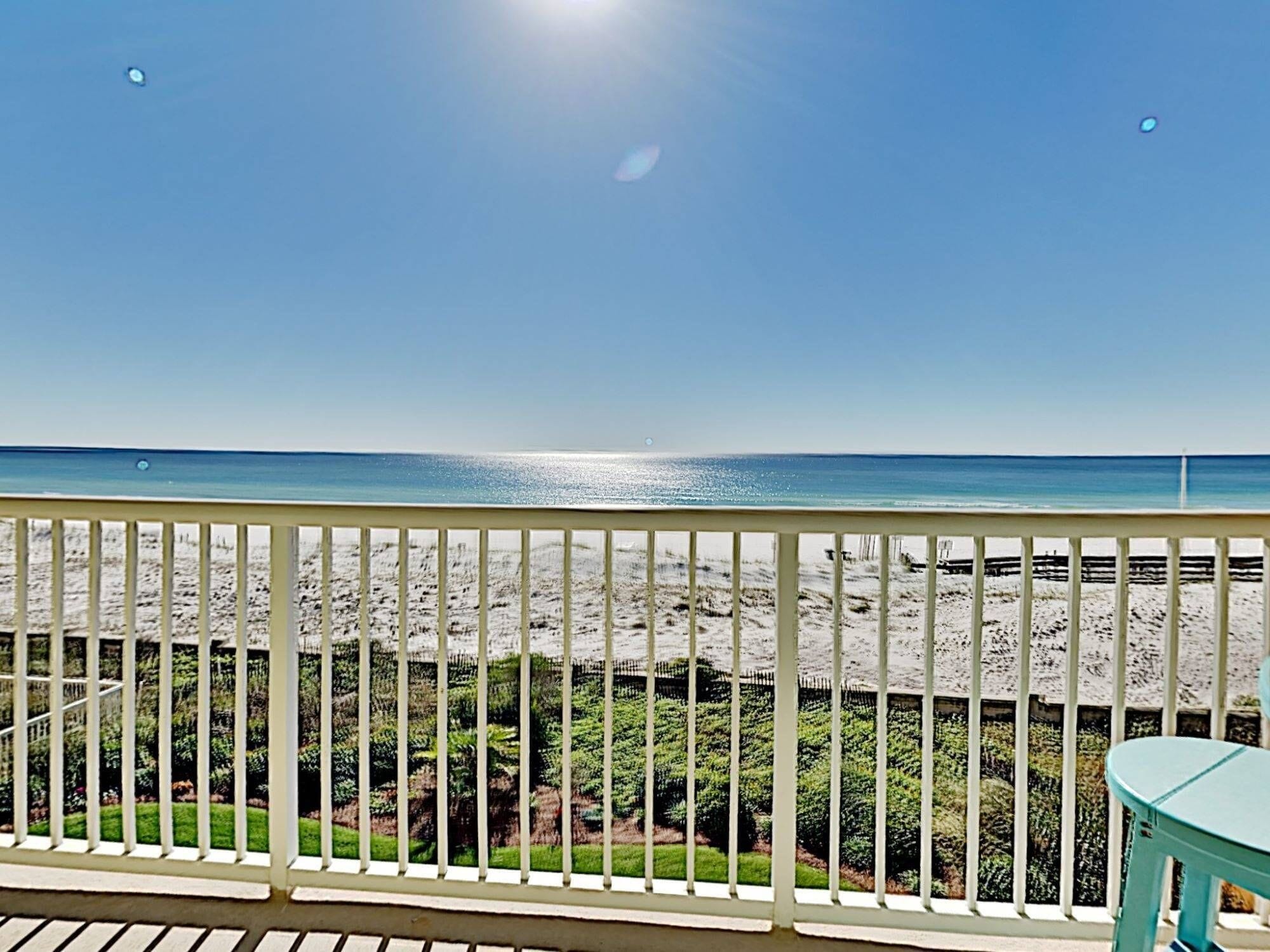 Condo (4 Bedrooms) | Property amenity